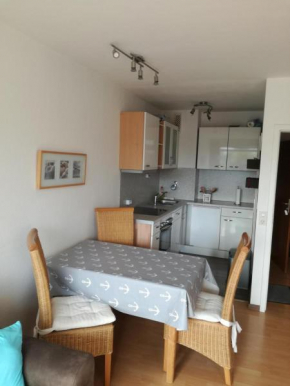Strandhotel Wohnung 24 Dahme